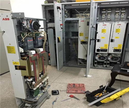 推荐之三 r 2000ib 170cf发那科fanuc机器人驱动板维修