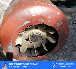 直流电机维修价格 合肥电机维修 合肥市航拓机电设备
