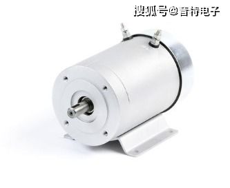 直流电机驱动保护方案