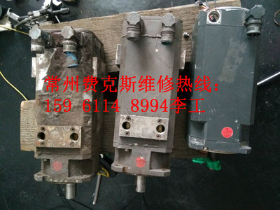 江苏无锡SIEMENS西门子伺服驱动器6SN1123-1AA00-0AA0维修厂家哪里有_工控栏目_