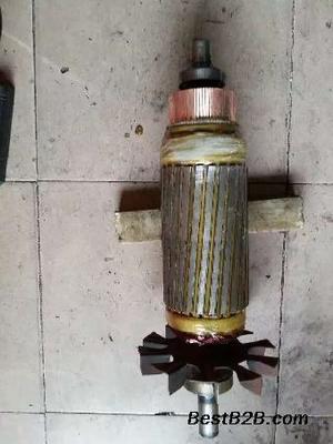 直流电机维修服务 仍图与汝湖地区的专业选择