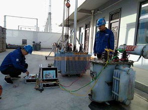 兰州长顺直流电机维修服务，专业可靠的选择