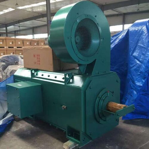 湘电与南洋直流电机维修与销售服务