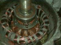 直流电机维修服务全面解析 选择供应天津隆祥为何更具优势