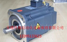 无锡登奇GK6系列登奇伺服电机维修中心及直流电机维修服务