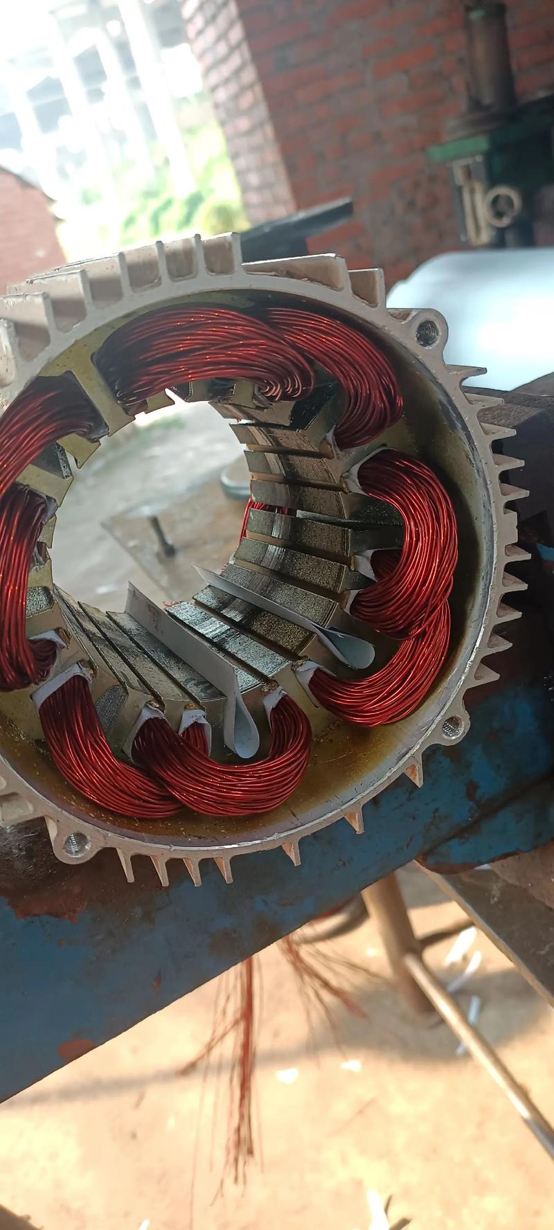 三轮车直流无刷电机修理全攻略 专业维修与保养指南