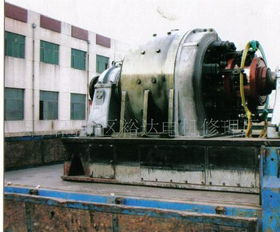 高压电机与直流电机专业维修服务指南 价格、厂家与图片解析