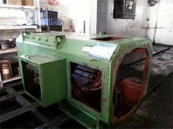 佛山直流电机维修厂的专业维修服务与优势